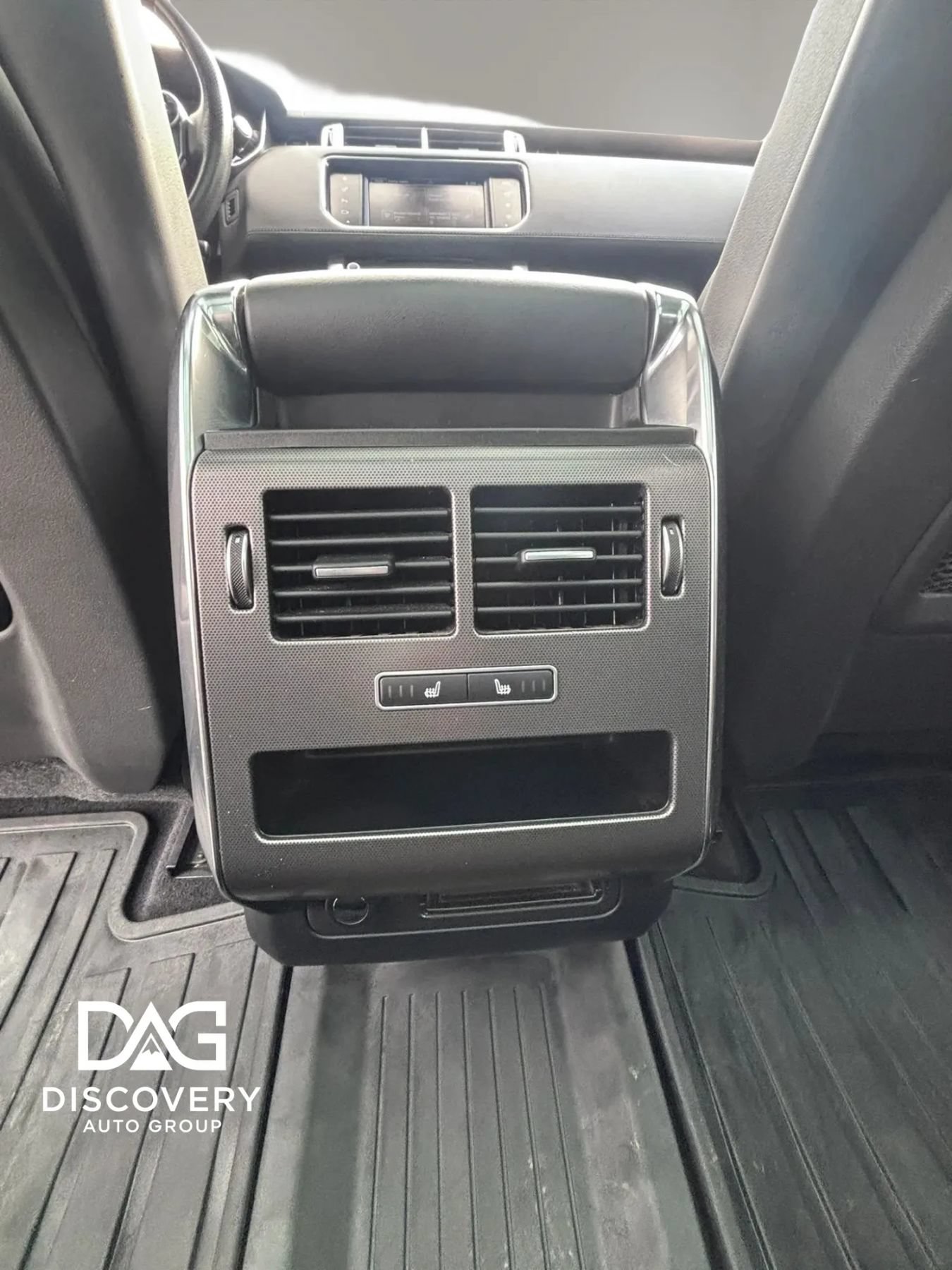 Used 2016 Land Rover Range Rover Sport HST AWD/4WD image 23