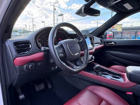 Used 2023 Dodge Durango SRT Hellcat AWD/4WD image 12