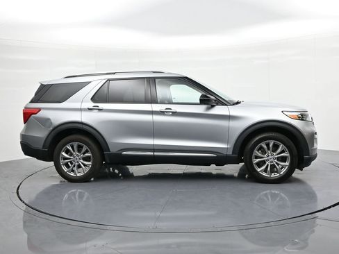 Used 2023 Ford Explorer Limited image 5
