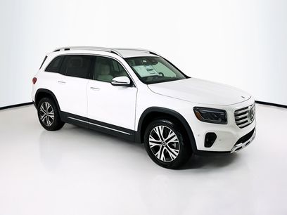 New 2026 Mercedes-Benz GLB 250
