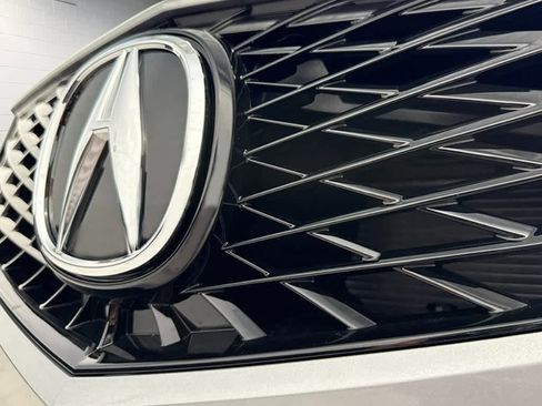 New 2026 Acura Integra FWD image 10