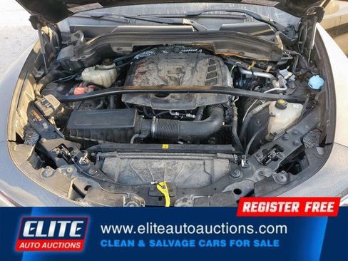 Used 2018 Alfa Romeo Stelvio Ti image 22