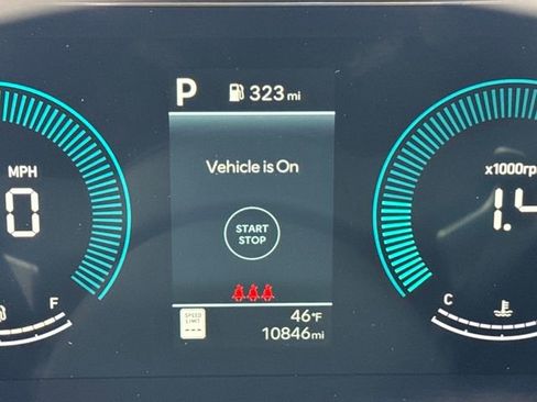 Certified 2024 Hyundai Sonata SEL image 15