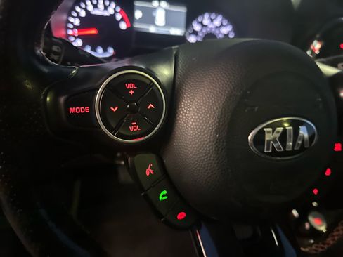 Used 2018 Kia Soul ! w/ Tech Package image 20