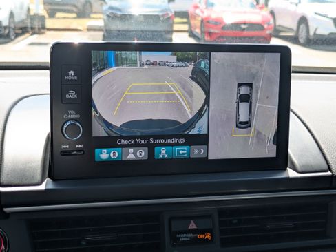Used 2025 Honda Pilot Elite image 30