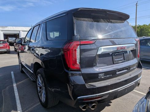Certified 2024 GMC Yukon Denali w/ Advanced Technology Package image 7