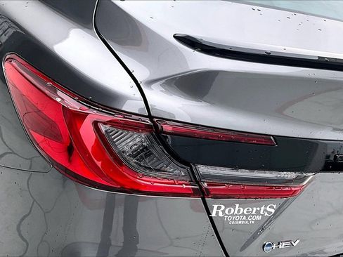 New 2026 Toyota Camry XSE w/ Premium Package image 20