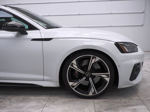 Used 2023 Audi RS 5 w/ RS Driver Assistance Package image 8