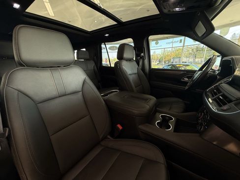 Used 2023 Chevrolet Tahoe RST AWD/4WD image 41