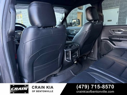 Used 2020 RAM 1500 Big Horn AWD/4WD image 25