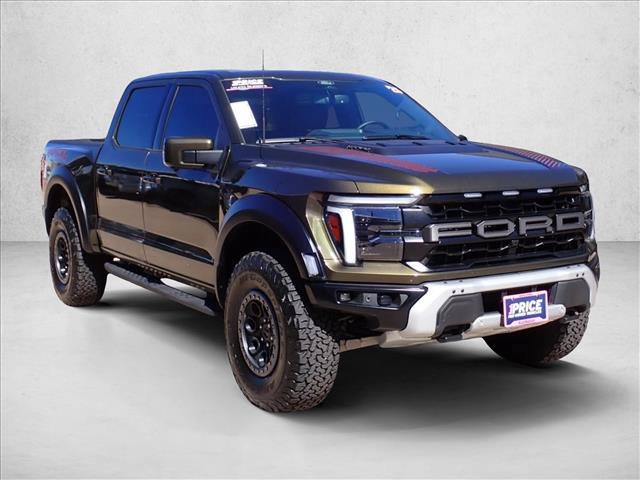 Used 2025 Ford F150 Raptor AWD/4WD image 6