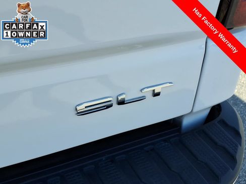 Used 2025 GMC Sierra 1500 SLT RWD image 9