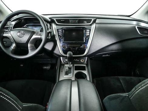 Used 2020 Nissan Murano S w/ Technology Package image 19