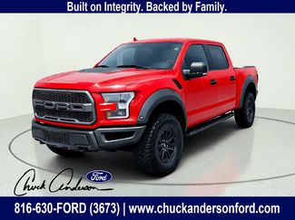Used 2020 Ford F150 Raptor AWD/4WD video 1