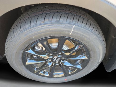 New 2026 Honda CR-V Sport image 13