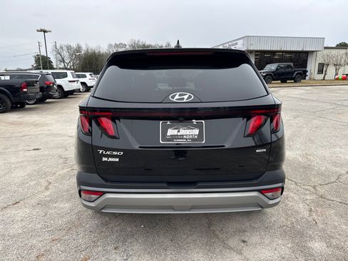 Used 2025 Hyundai Tucson SEL image 6
