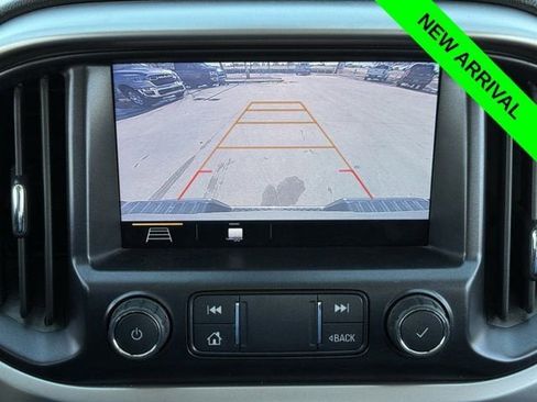 Used 2020 Chevrolet Colorado LT w/ LT Convenience Package image 18