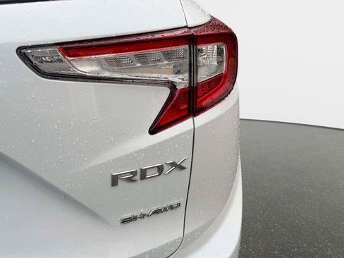 Used 2022 Acura RDX AWD image 26