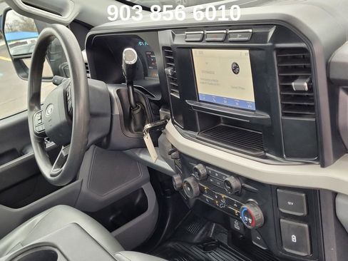 Used 2023 Ford F250 XL w/ XL Chrome Package image 24