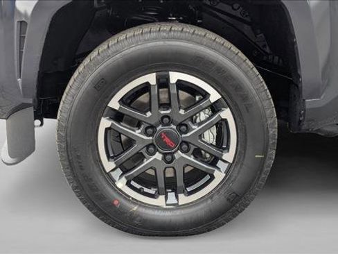 New 2026 Toyota Tacoma TRD Sport AWD/4WD image 29