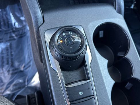 Used 2025 Ford Bronco Sport Big Bend image 23