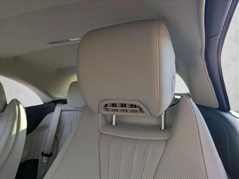Certified 2023 Mercedes-Benz E 450 4MATIC Cabriolet image 13