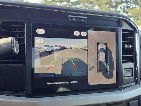 New 2026 Ford F250 XLT w/ XLT Premium Package AWD/4WD image 20