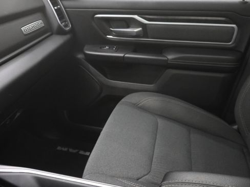 Used 2023 RAM 1500 Big Horn image 14