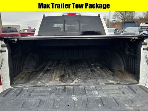 Used 2018 Ford F150 King Ranch w/ Equipment Group 601A Luxury image 9