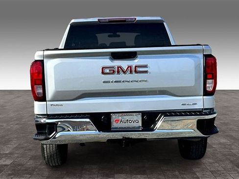 Used 2019 GMC Sierra 1500 SLE image 5