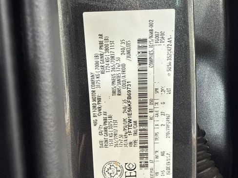 Used 2019 Ford F150 XLT AWD/4WD image 18