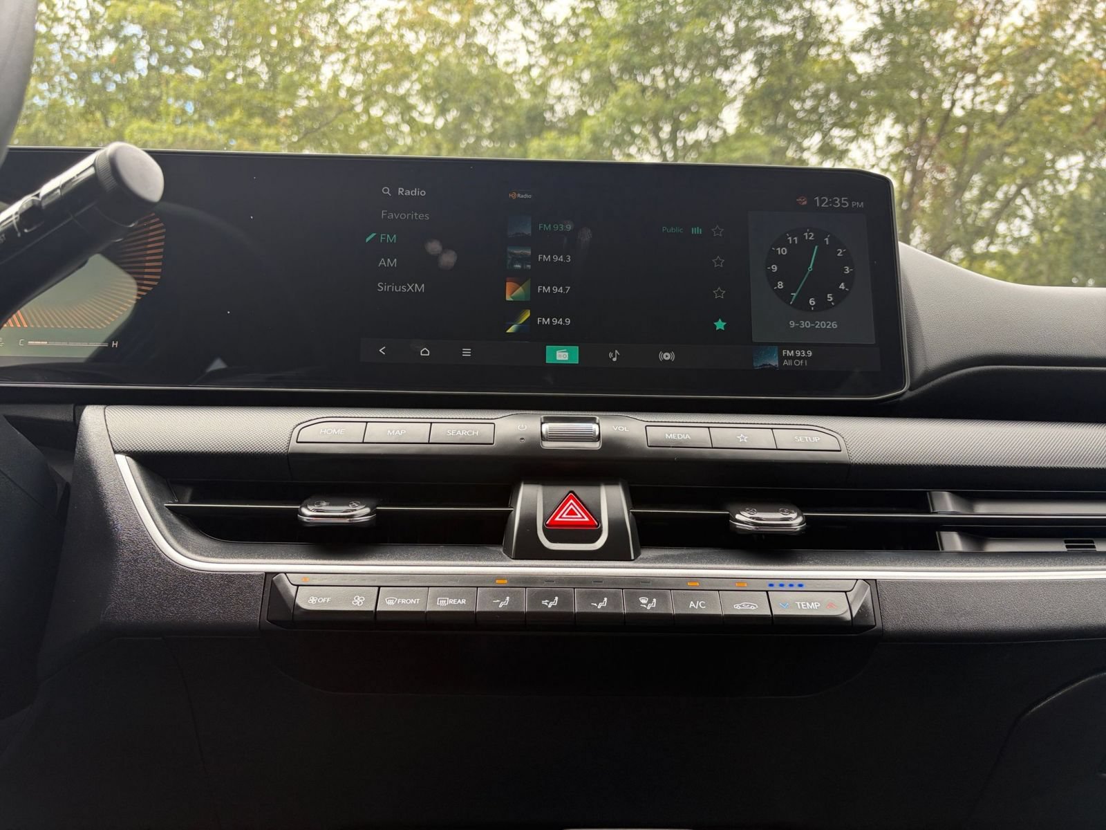 Used 2026 Kia K4 FWD image 16