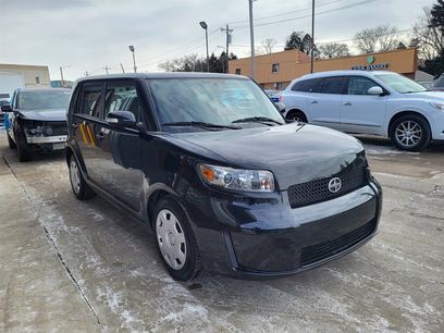 Used 2009 Scion xB Wagon