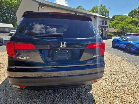 Used 2016 Honda Pilot EX-L image 5