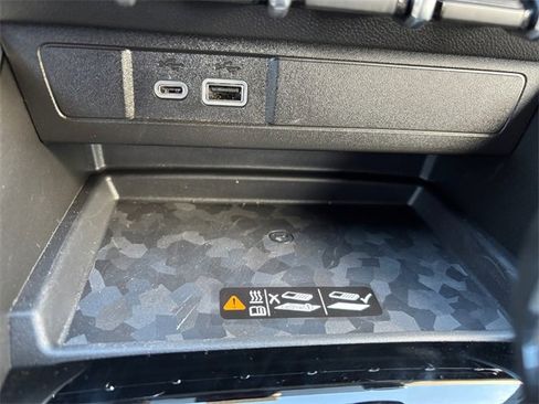 New 2026 Chevrolet Colorado ZR2 w/ Off-Road Front Bumper Package image 28