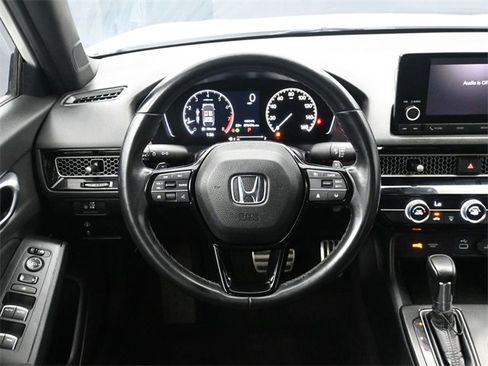 Used 2023 Honda Civic Sport image 23