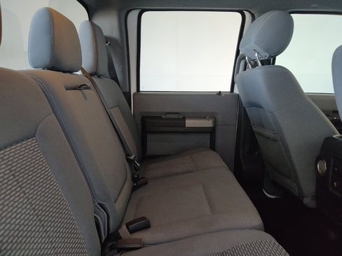 Used 2015 Ford F250 XLT w/ XLT Value Package AWD/4WD image 19