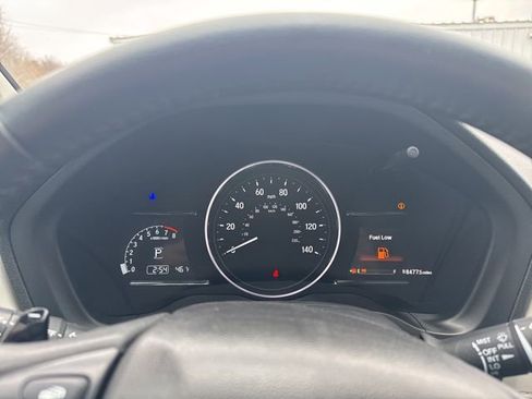 Used 2022 Honda HR-V EX-L image 22