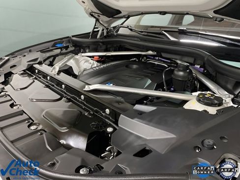 Used 2025 BMW X5 sDrive40i image 99