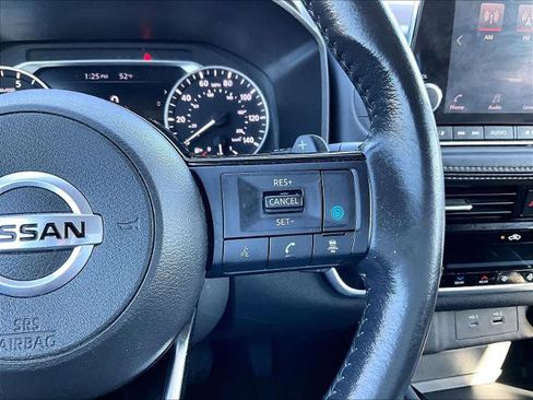 Certified 2021 Nissan Rogue SL image 24