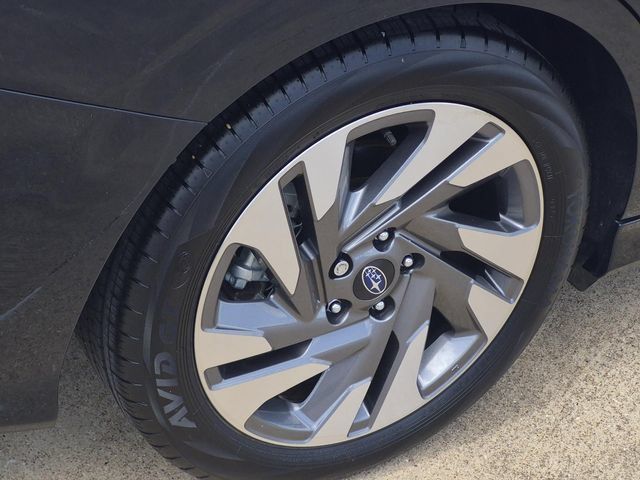 Certified 2025 Subaru Legacy Limited AWD/4WD image 7