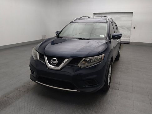 Used 2015 Nissan Rogue SV FWD image 15