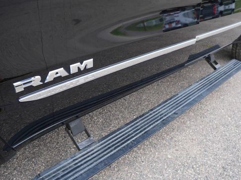 Certified 2019 RAM 1500 Limited w/ Advanced Safety Group AWD/4WD image 15