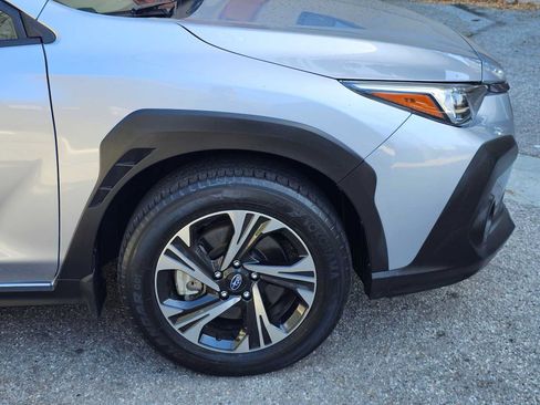 Certified 2024 Subaru Crosstrek 2.0i Premium w/ Popular Package #4 AWD/4WD image 9