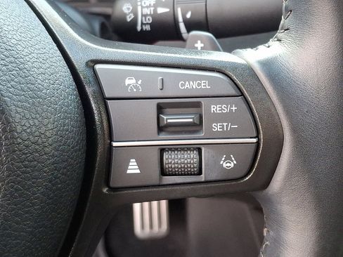 Certified 2023 Honda Accord Sport image 24