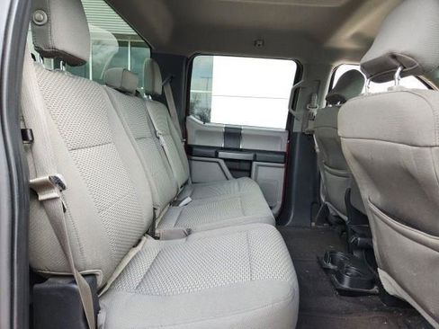 Used 2015 Ford F150 XLT image 18