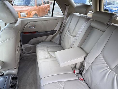 Used 2002 Lexus RX 300 image 11