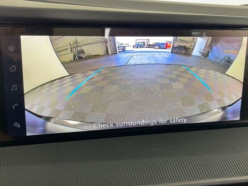 New 2025 Nissan Murano SV image 23