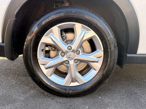 Used 2025 Honda HR-V LX image 27