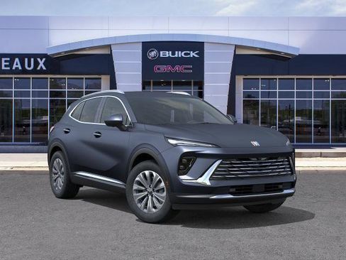 New 2026 Buick Envision Preferred image 55